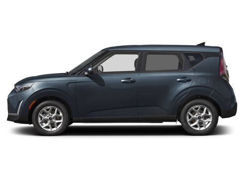 Used 2025 Kia Soul LX w/ LX Technology Package FWD image 3