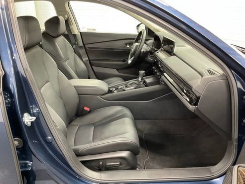Certified 2024 Honda Accord Touring image 20