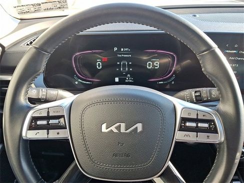 Used 2023 Kia Telluride S w/ S Sunroof Package image 21