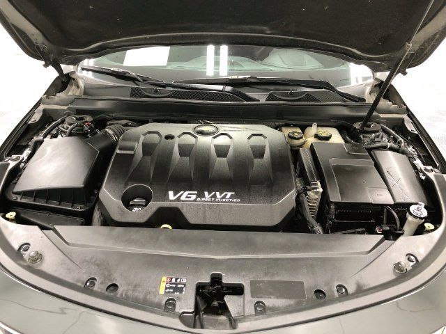 Used 2015 Chevrolet Impala LT FWD image 21