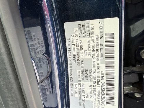 Used 2024 MAZDA CX-30 AWD 2.5 S w/ Select Sport Pkg image 11