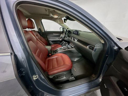 Used 2025 MAZDA CX-5 Carbon Edition image 32