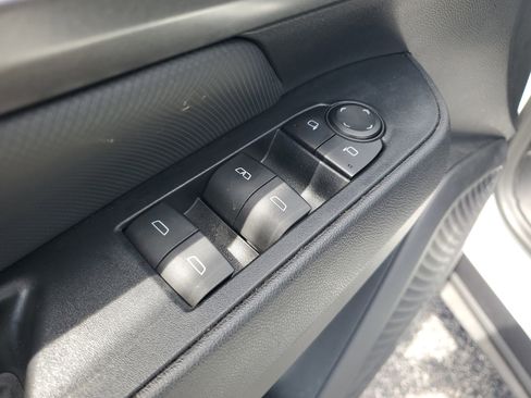 Used 2024 Chevrolet Equinox EV RS w/ Active Safety Package 3 image 11