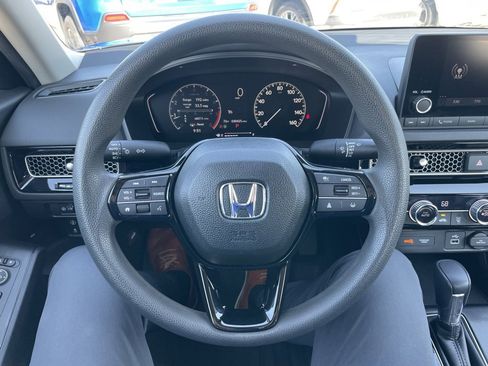 Used 2024 Honda Civic LX image 20