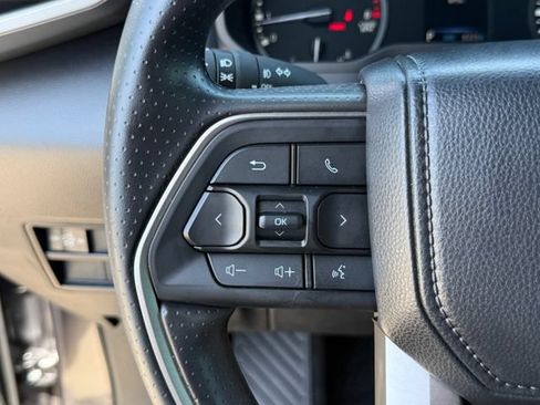 Used 2025 Toyota Tundra SR5 AWD/4WD image 16