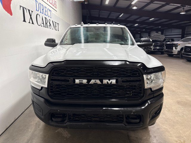 Used 2022 RAM 3500 Tradesman AWD/4WD image 13