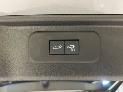 New 2026 Toyota Grand Highlander AWD Hybrid image 10