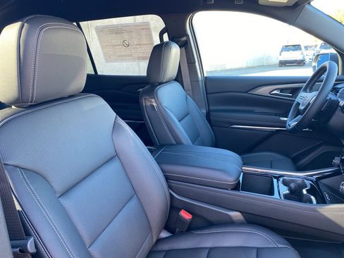 New 2026 Chevrolet Traverse LT w/ Midnight/Sport Edition image 20