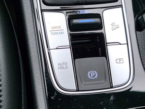 New 2026 Hyundai Santa Cruz XRT image 24