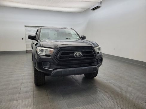 Used 2020 Toyota Tacoma SR w/ SX Package image 14
