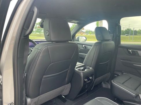 New 2026 Buick Enclave Sport Touring w/ Power Package FWD image 22
