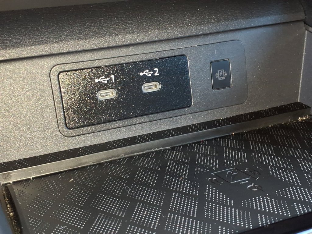 Certified 2025 Nissan Murano SV AWD/4WD image 21