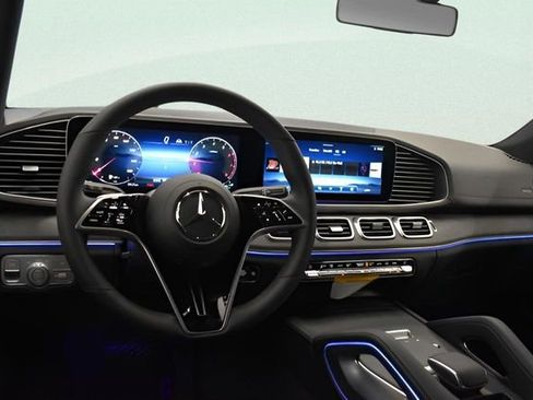 Used 2026 Mercedes-Benz GLE 450 4MATIC image 17