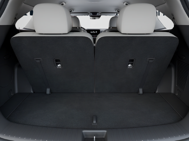 New 2026 Kia Sorento EX w/ EX Premium Package FWD image 20