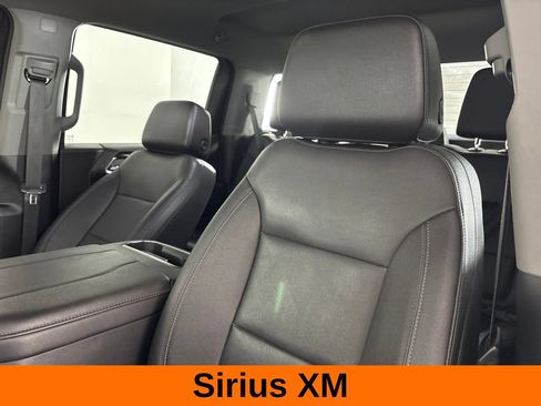 Used 2023 GMC Sierra 1500 SLT w/ SLT Premium Package AWD/4WD image 14