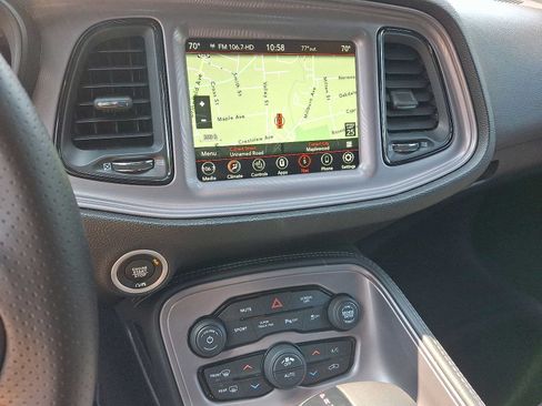 Used 2023 Dodge Challenger R/T RWD image 16