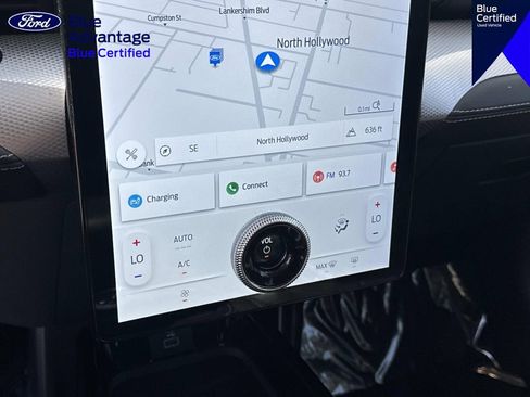 Certified 2023 Ford Mustang Mach-E Select RWD image 26