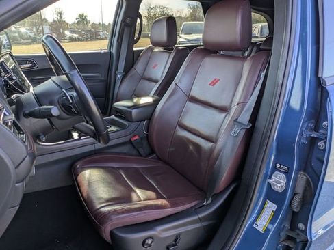 Used 2024 Dodge Durango GT image 12
