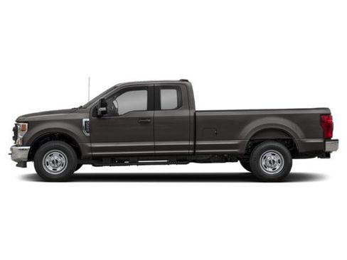 Used 2020 Ford F250 XL w/ Power Equipment Group AWD/4WD image 3