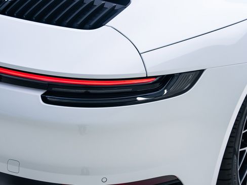 Used 2022 Porsche 911 Carrera 4 GTS image 28