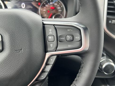 New 2026 RAM 1500 Big Horn image 32