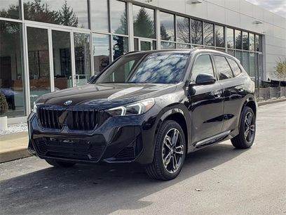 New 2026 BMW X1 xDrive28i w/ M Sport Package