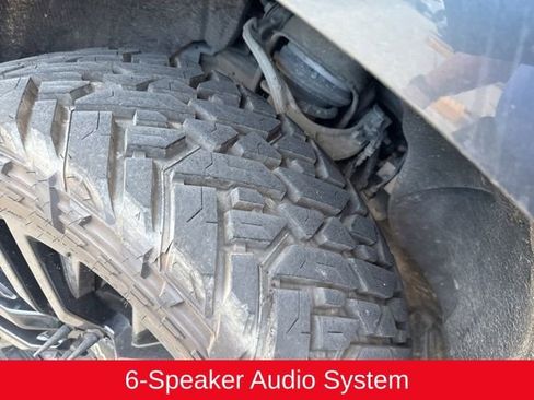 Used 2020 Chevrolet Silverado 1500 RST w/ Texas Edition image 27