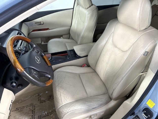 Used 2010 Lexus RX 350 AWD image 18