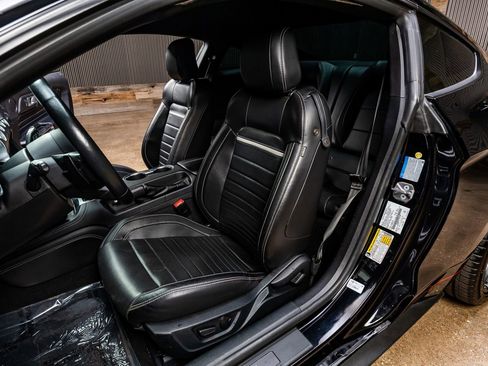 Used 2023 Ford Mustang Mach 1 w/ Equipment Group 700A image 22