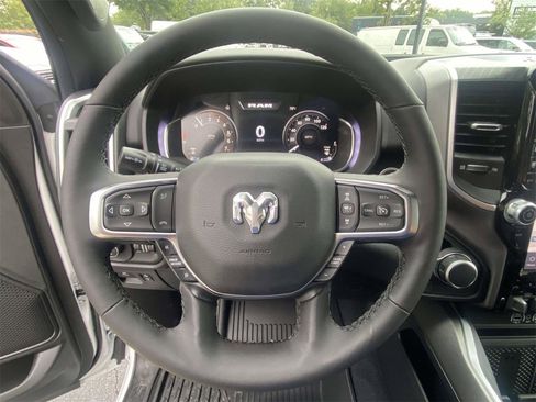 New 2026 RAM 1500 Big Horn image 32
