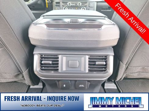 Used 2024 Ford F150 XLT w/ XLT Black Appearance Package image 20