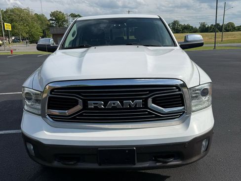 Used 2017 RAM 1500 Laramie Longhorn AWD/4WD image 6