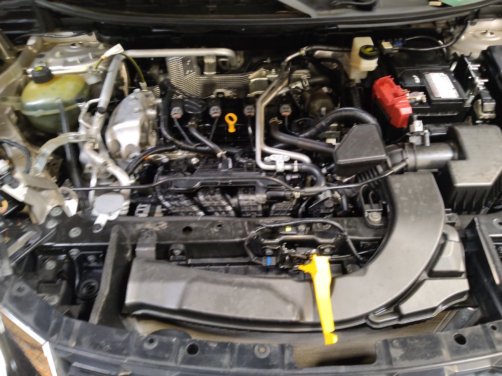 Used 2021 Nissan Rogue SL w/ Premium Package FWD image 30