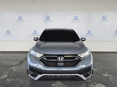 Used 2020 Honda CR-V EX image 2