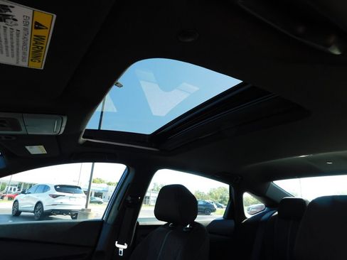 Used 2024 Honda Accord Sport image 12