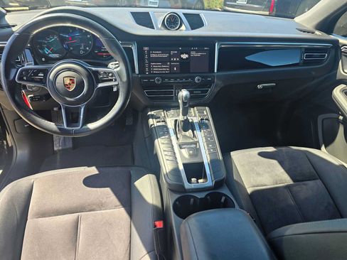 Used 2019 Porsche Macan AWD/4WD image 20