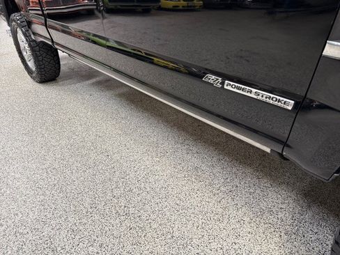 Used 2018 Ford F250 Platinum w/ Platinum Ultimate Package image 68