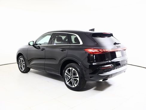 Used 2025 Audi Q5 Premium Plus w/ Premium Plus image 14