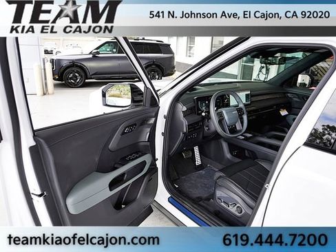 New 2027 Kia Telluride SX Prestige X-Pro AWD/4WD image 46