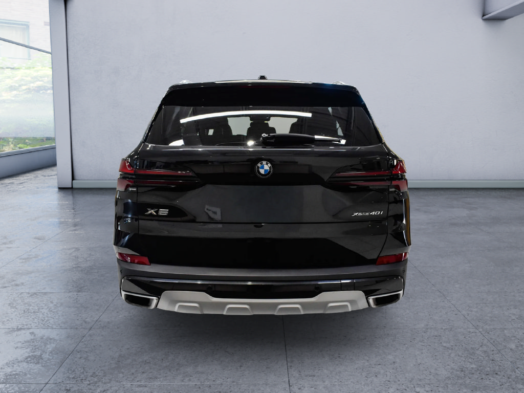 Used 2026 BMW X5 xDrive40i AWD/4WD image 5
