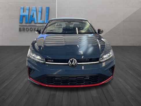 New 2026 Volkswagen Jetta GLI Autobahn image 8