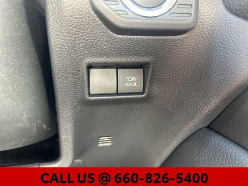 New 2025 Toyota Land Cruiser image 32