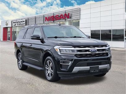 Used 2024 Ford Expedition Limited