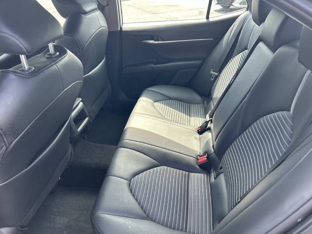 Used 2024 Toyota Camry SE FWD image 14