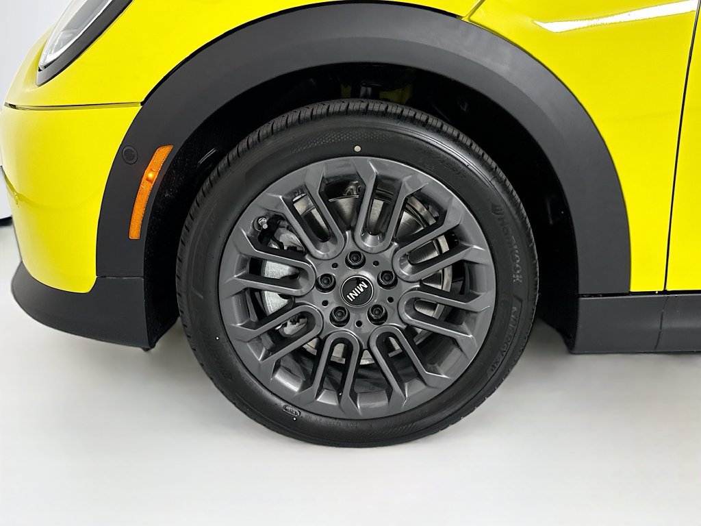 Used 2026 MINI Cooper S FWD image 29