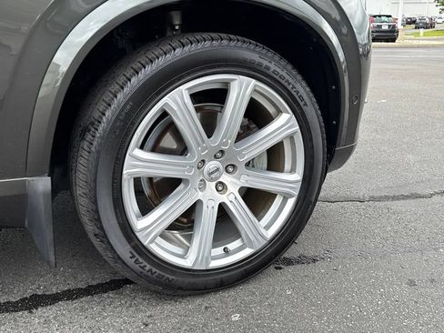 Used 2018 Volvo XC90 T6 Inscription w/ Convenience Package AWD/4WD image 9
