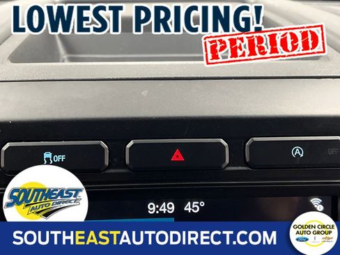 Used 2018 Ford Expedition XLT w/ Equipment Group 202A image 62