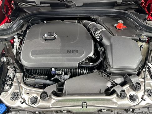 Used 2025 MINI Cooper S FWD image 28