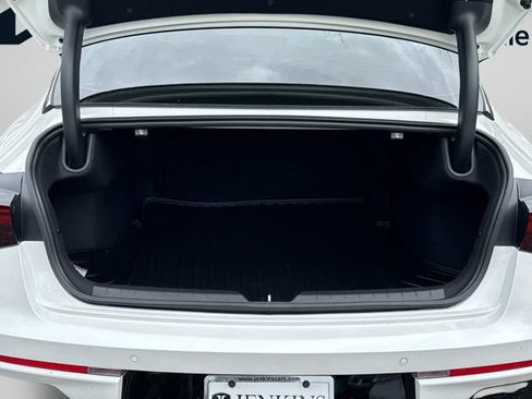 New 2026 Kia K5 GT-Line w/ GT-Line Premium Package FWD image 20