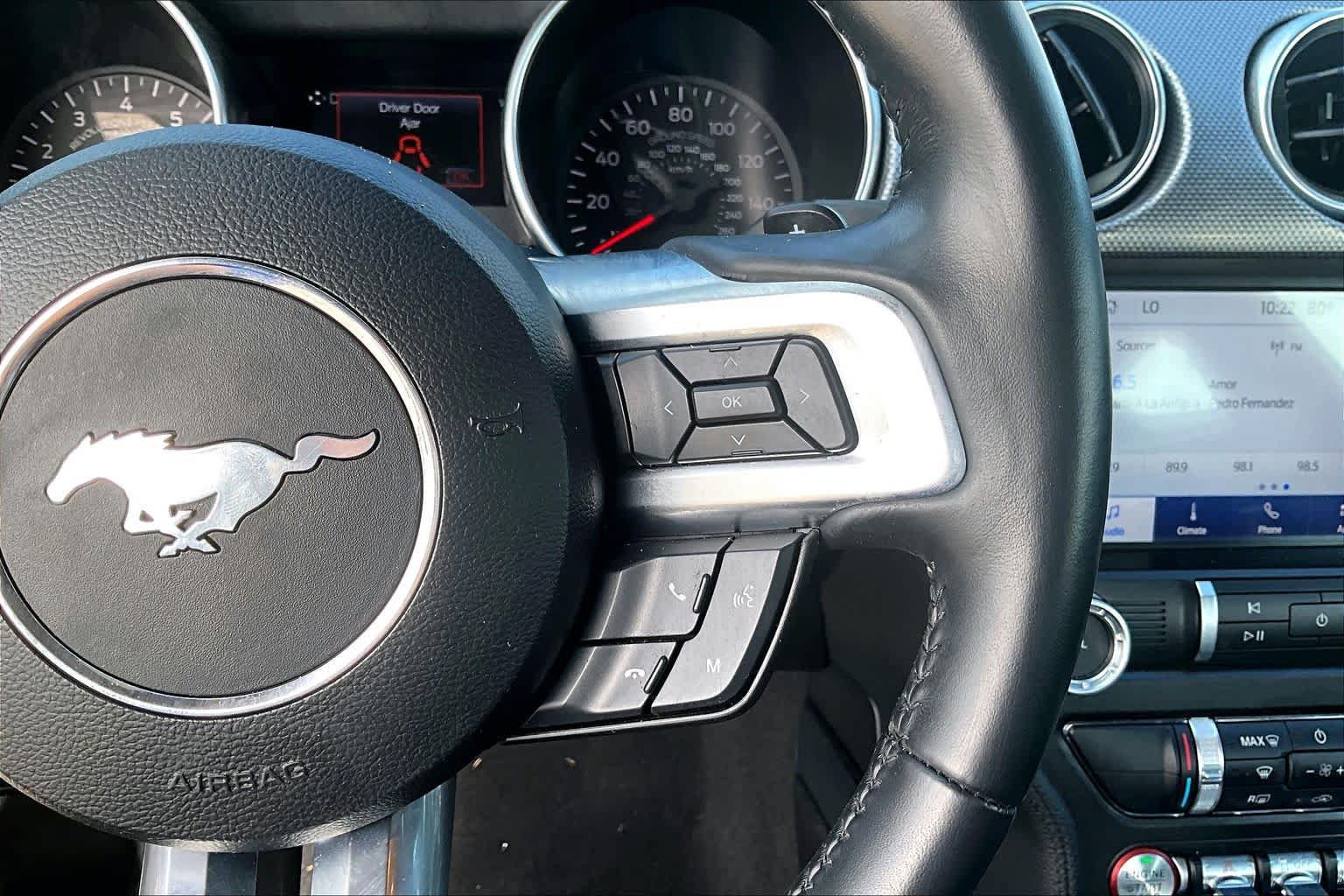 Used 2021 Ford Mustang GT w/ Equipment Group 301A RWD image 19